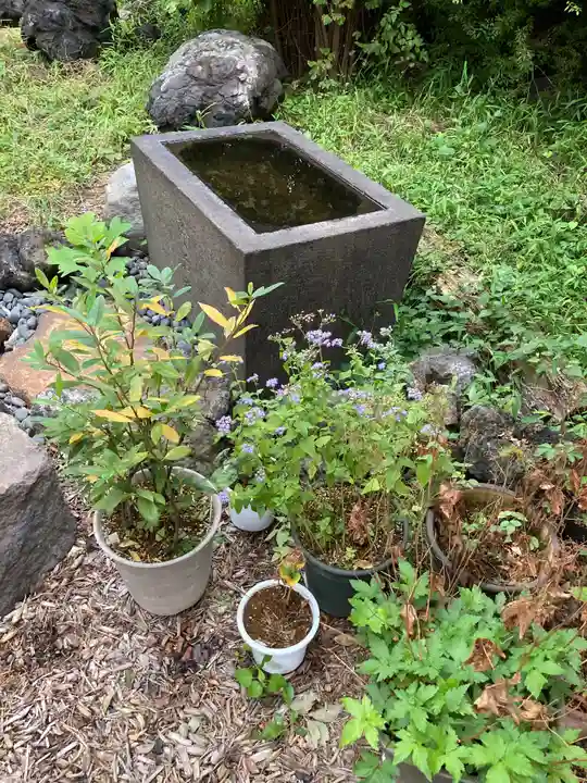 明長寺(神奈川県)