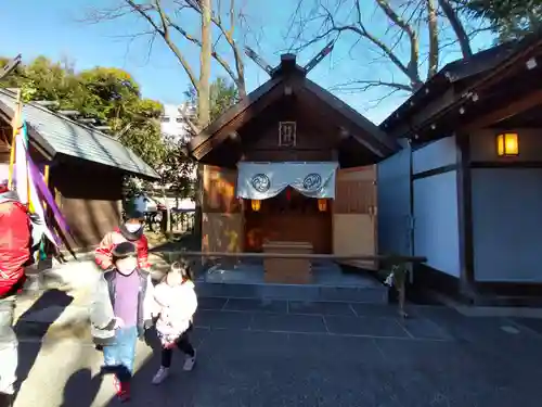 富岡八幡宮(東京都)