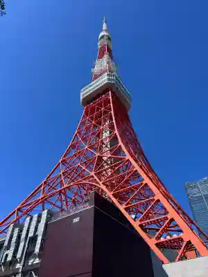 タワー大神宮(東京都)