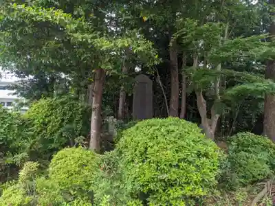 北野天神社(神奈川県)