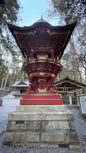 三峯神社(埼玉県)