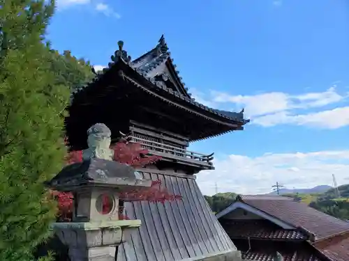 石峯寺のその他建物