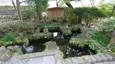 長谷寺のその他建物