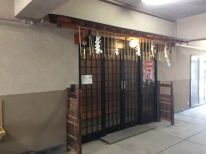 とうかさん圓隆寺(広島県)