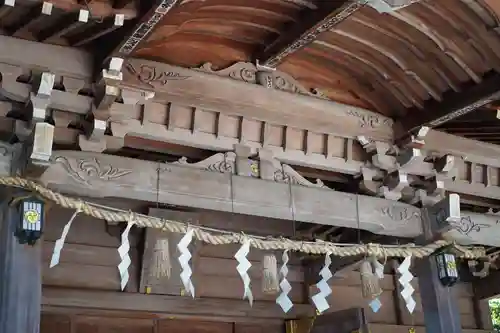 東村山八坂神社(東京都)