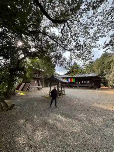 神積寺(兵庫県)