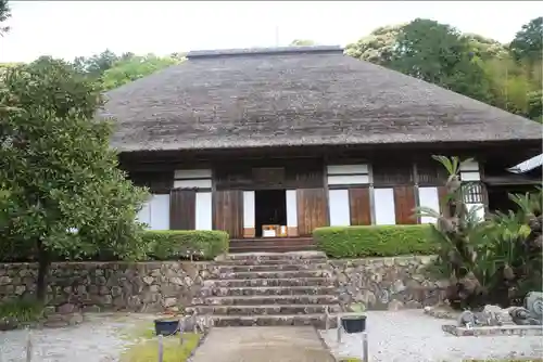 宝林寺(静岡県)