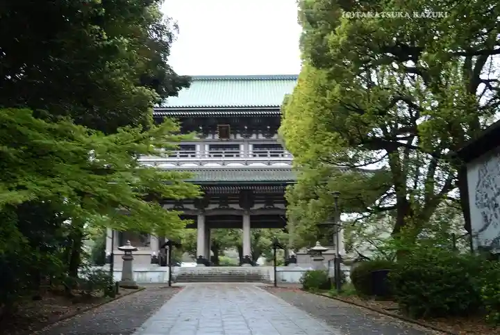 総持寺(神奈川県)