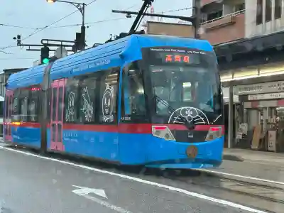 山斐神社(富山県)