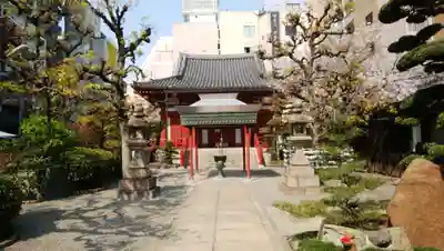 藤次寺の本殿・本堂
