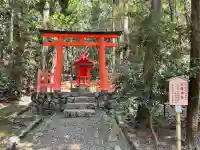 宗像神社(奈良県)