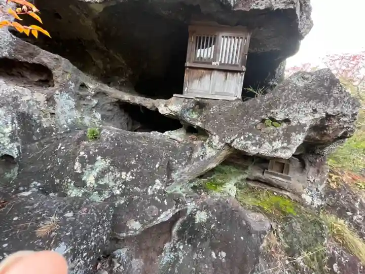 淡島神社(福島県)