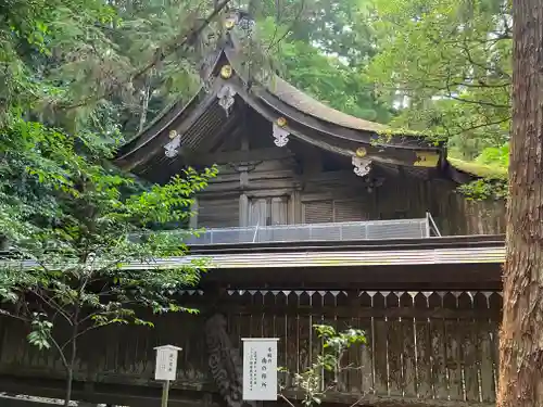 若狭姫神社（若狭彦神社下社）(福井県)