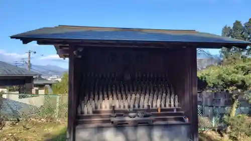 正応寺(神奈川県)