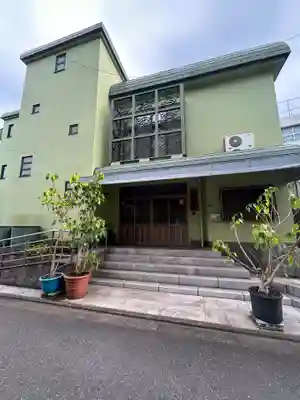 安昌寺(東京都)