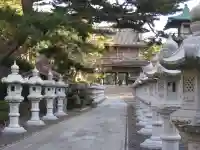 誕生寺のその他建物