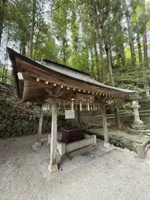 宝登山神社(埼玉県)