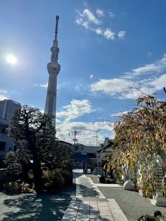 圓通寺(東京都)