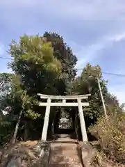 天満神社(岡山県)