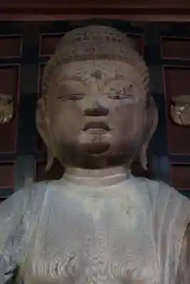薬王寺(長野県)