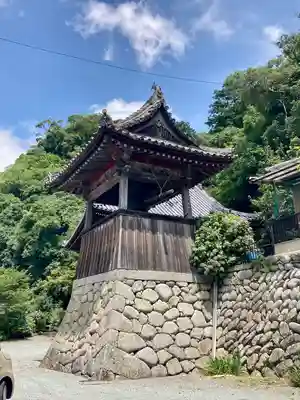金常寺大石不動院のその他建物