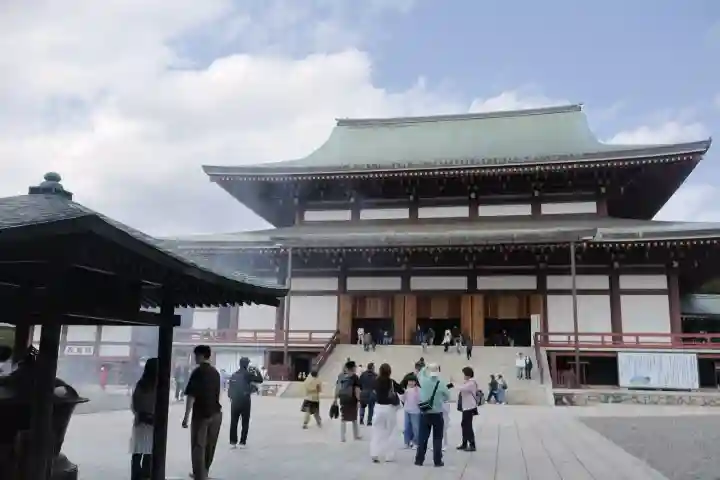 成田山新勝寺(千葉県)
