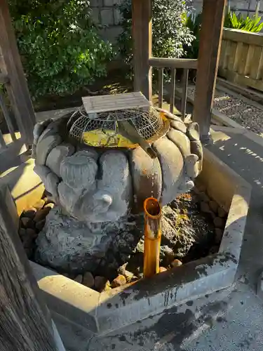 五條天神社(東京都)