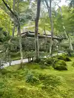 祇王寺(京都府)