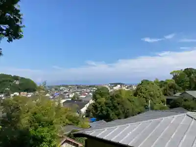 花月院知足寺(神奈川県)