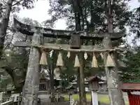住吉神社(長崎県)