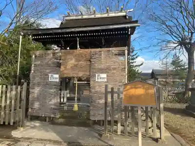 網野神社(京都府)