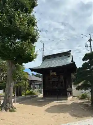 村松虚空蔵尊（村松山虚空蔵堂）(茨城県)