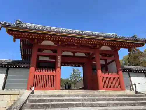 仁和寺(京都府)