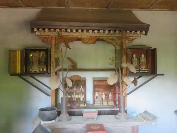 本照寺のその他建物