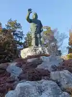 三峯神社(埼玉県)