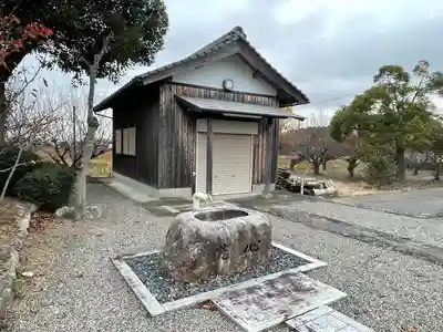 若宮白鳥神社(滋賀県)