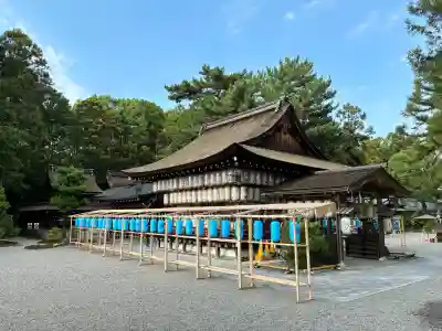 建部大社(滋賀県)