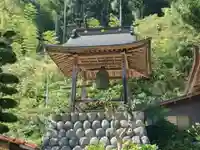 了泉寺のその他建物