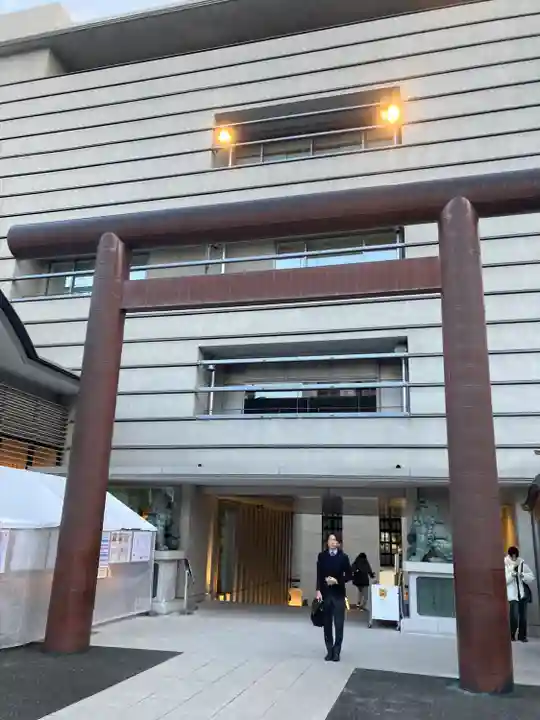 水天宮(東京都)