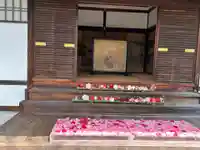 霊鑑寺門跡(京都府)