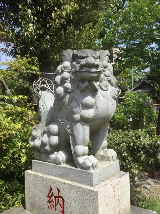 菊田神社(千葉県)