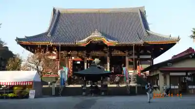 慈恩寺(埼玉県)