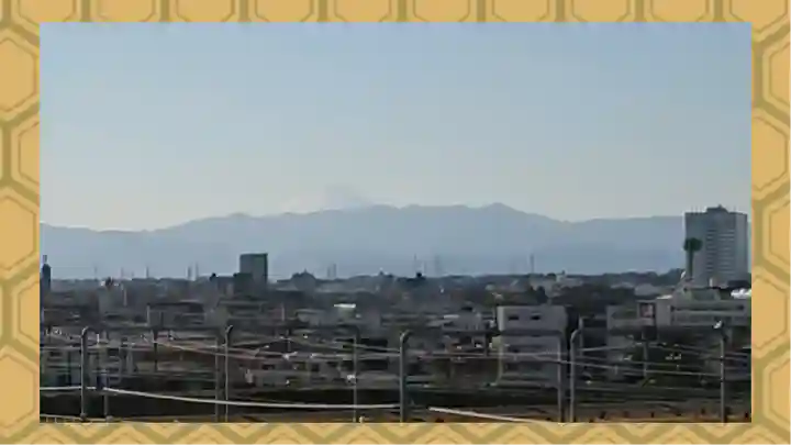多摩川浅間神社(東京都)