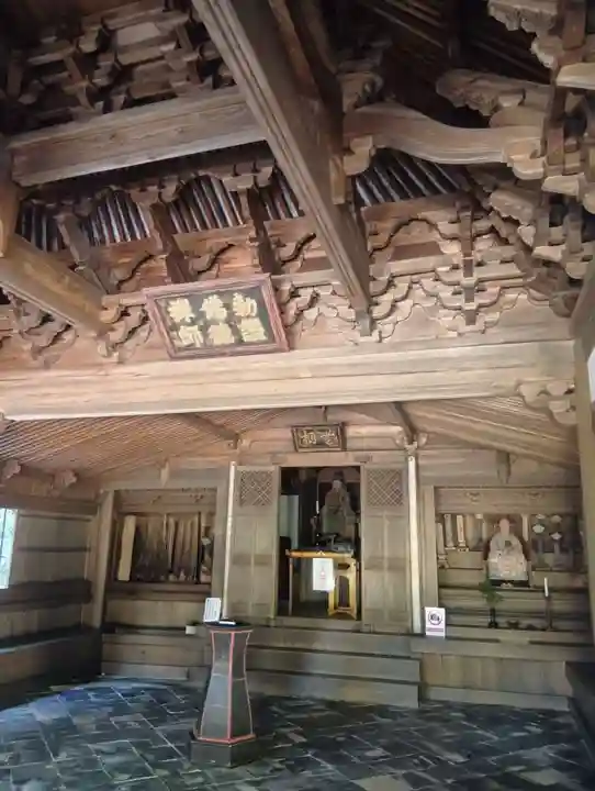 永保寺(岐阜県)