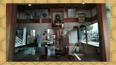 石田寺(東京都)