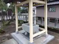 八幡神社(福井県)