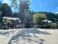 玉瀧神社(三重県)