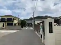 龍樹院のその他建物