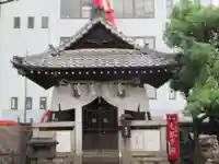 縣神社(岐阜県)