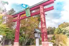 志波彦神社・鹽竈神社(宮城県)